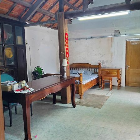 Katie'S Homestay Dong My Εξωτερικό φωτογραφία