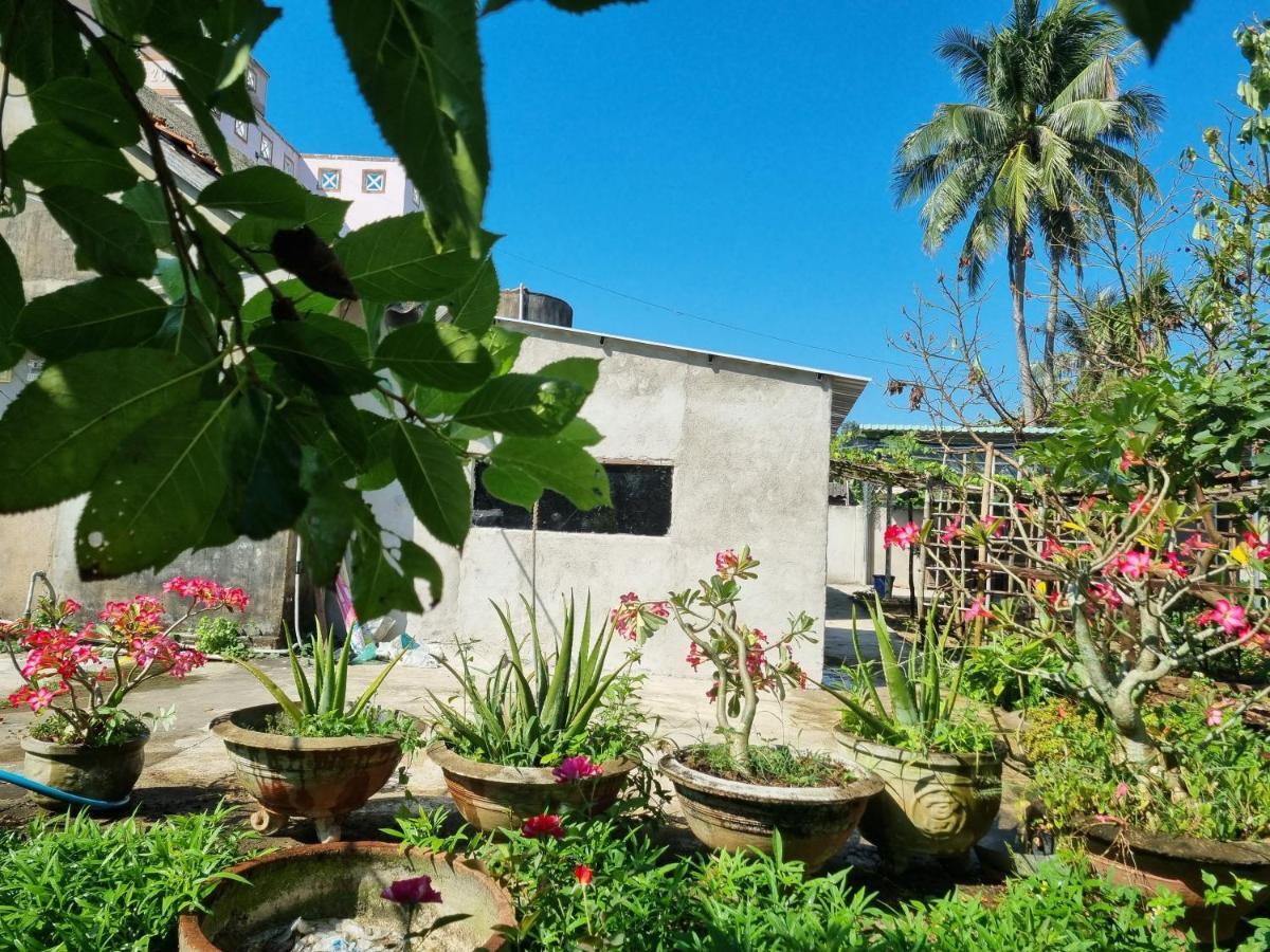 Katie'S Homestay Dong My Εξωτερικό φωτογραφία
