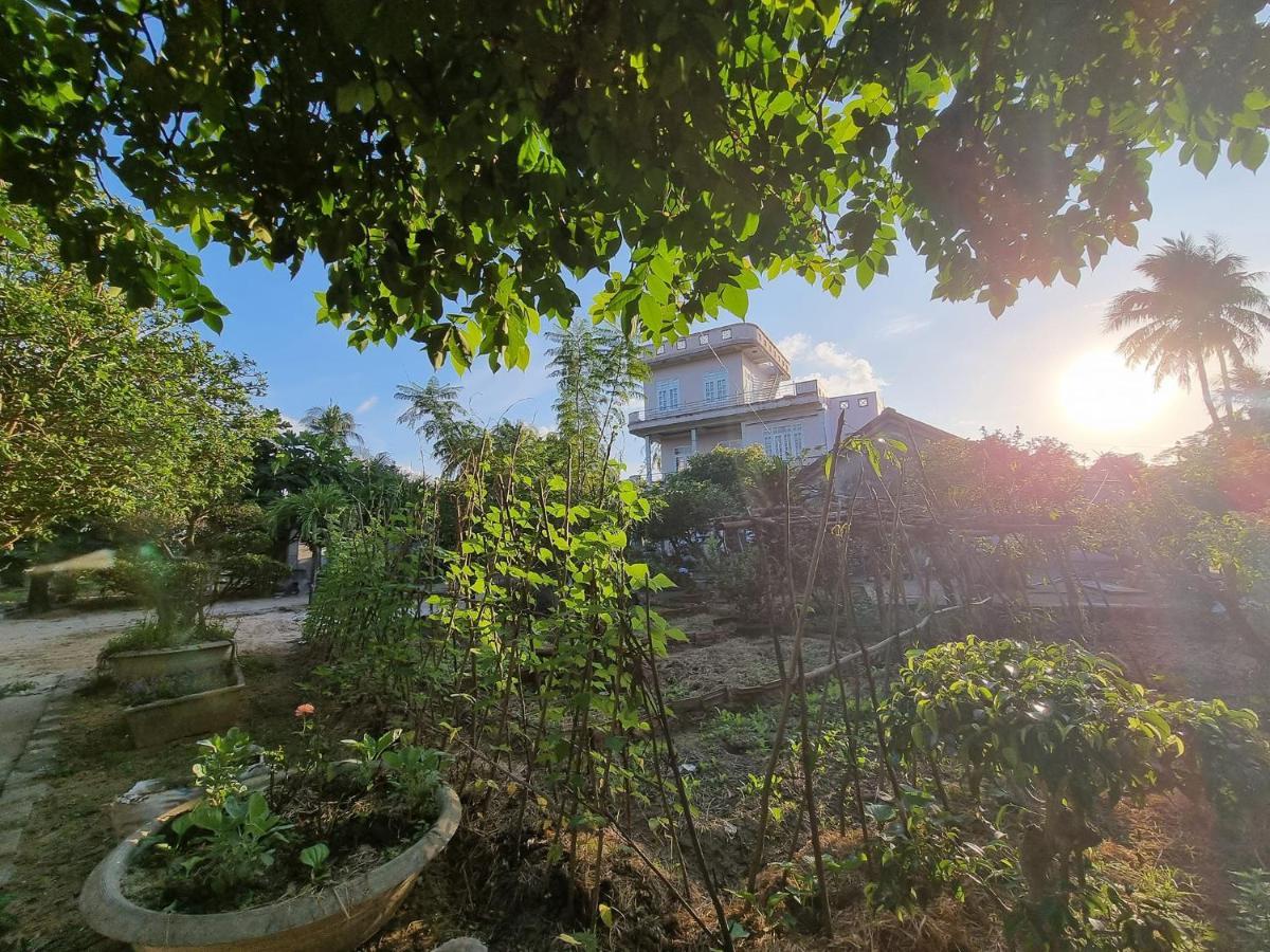 Katie'S Homestay Dong My Εξωτερικό φωτογραφία