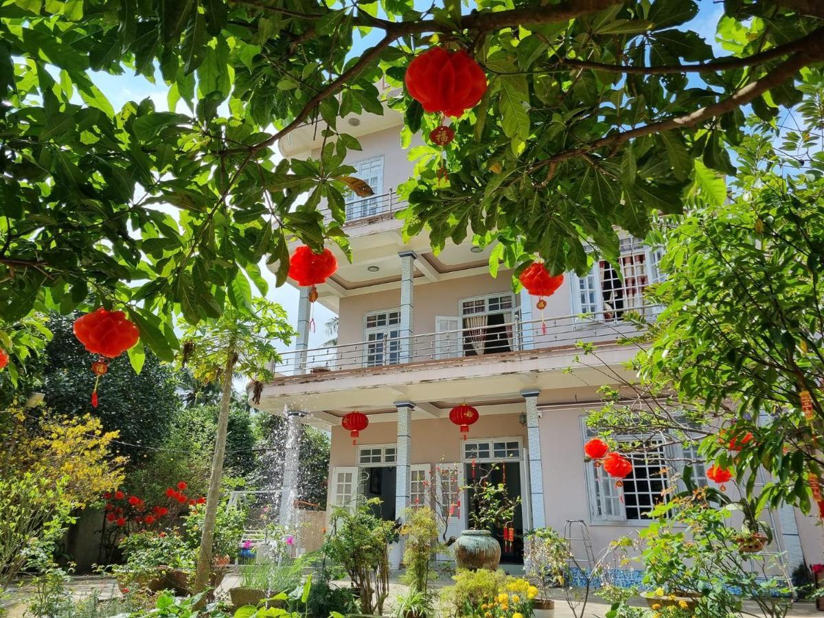 Katie'S Homestay Dong My Εξωτερικό φωτογραφία