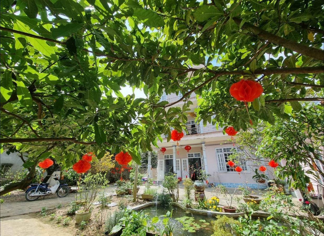 Katie'S Homestay Dong My Εξωτερικό φωτογραφία