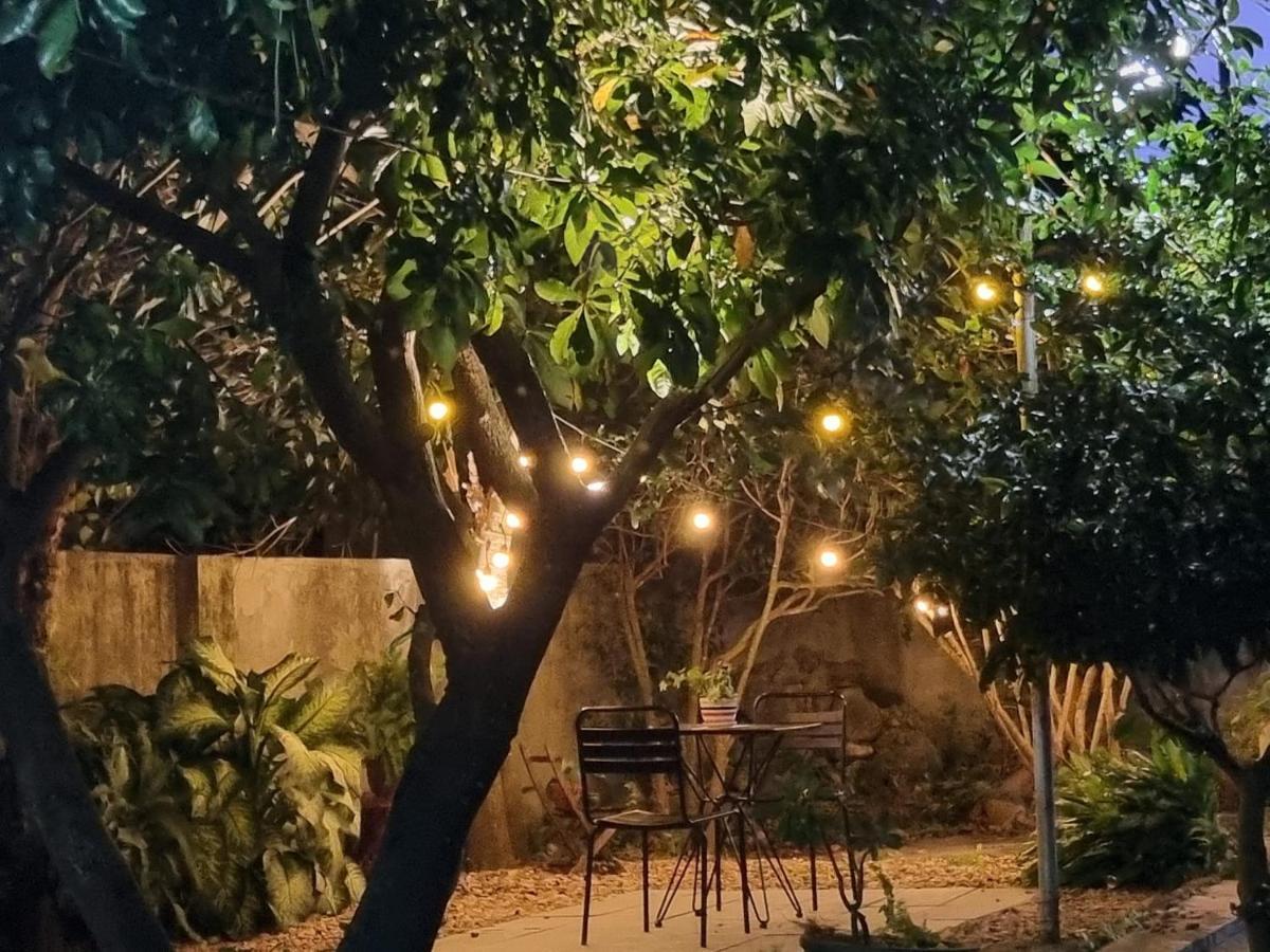 Katie'S Homestay Dong My Εξωτερικό φωτογραφία