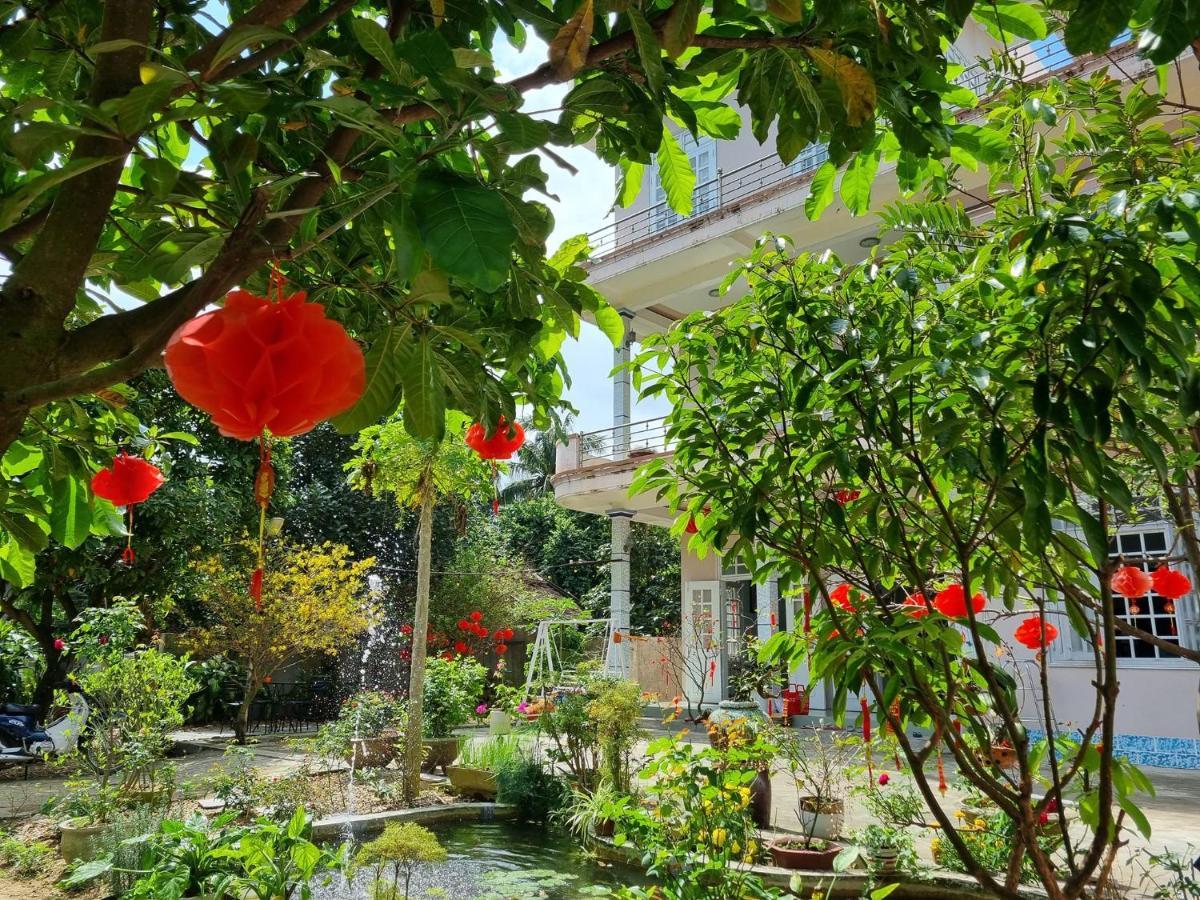 Katie'S Homestay Dong My Εξωτερικό φωτογραφία