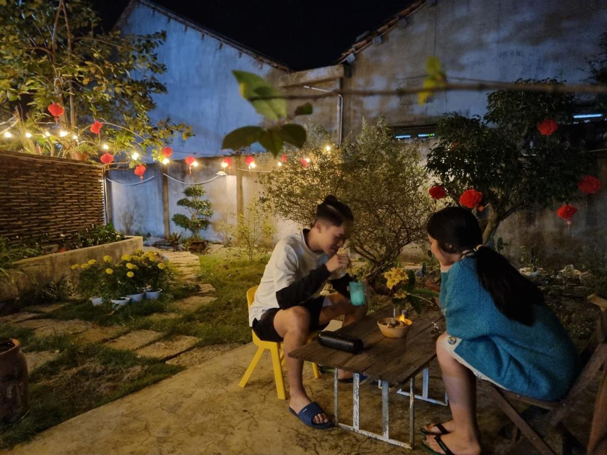 Katie'S Homestay Dong My Εξωτερικό φωτογραφία