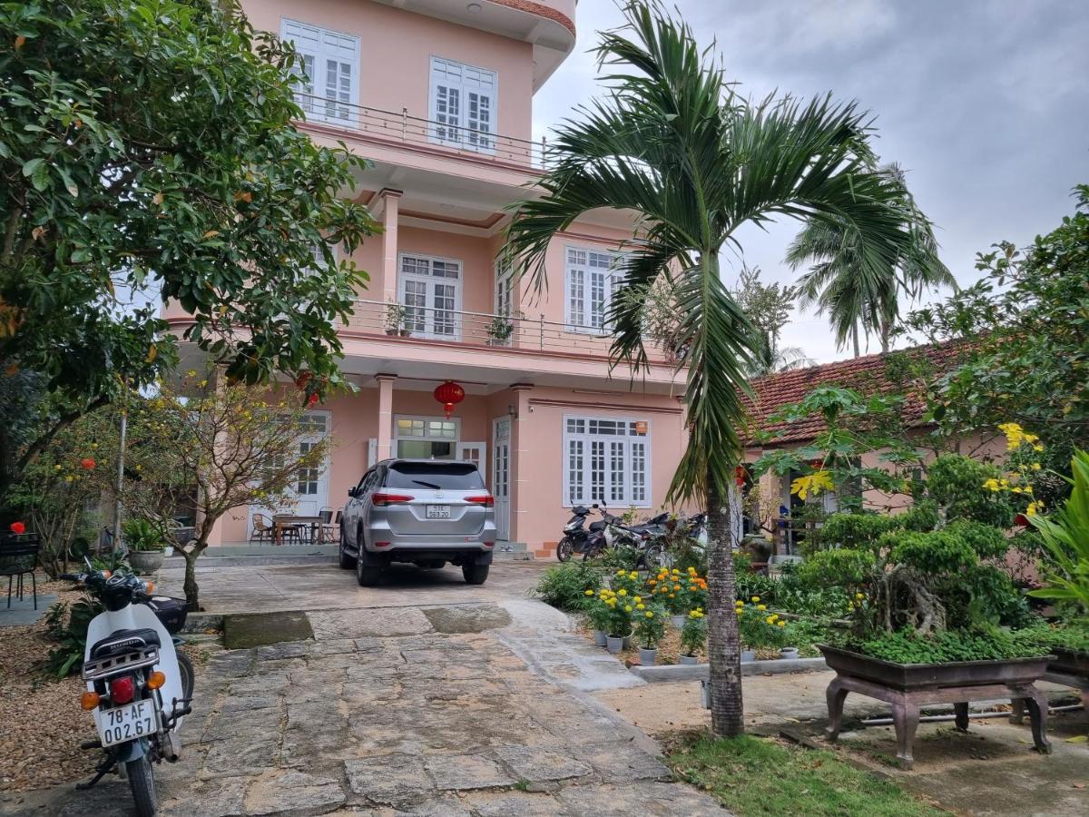Katie'S Homestay Dong My Εξωτερικό φωτογραφία