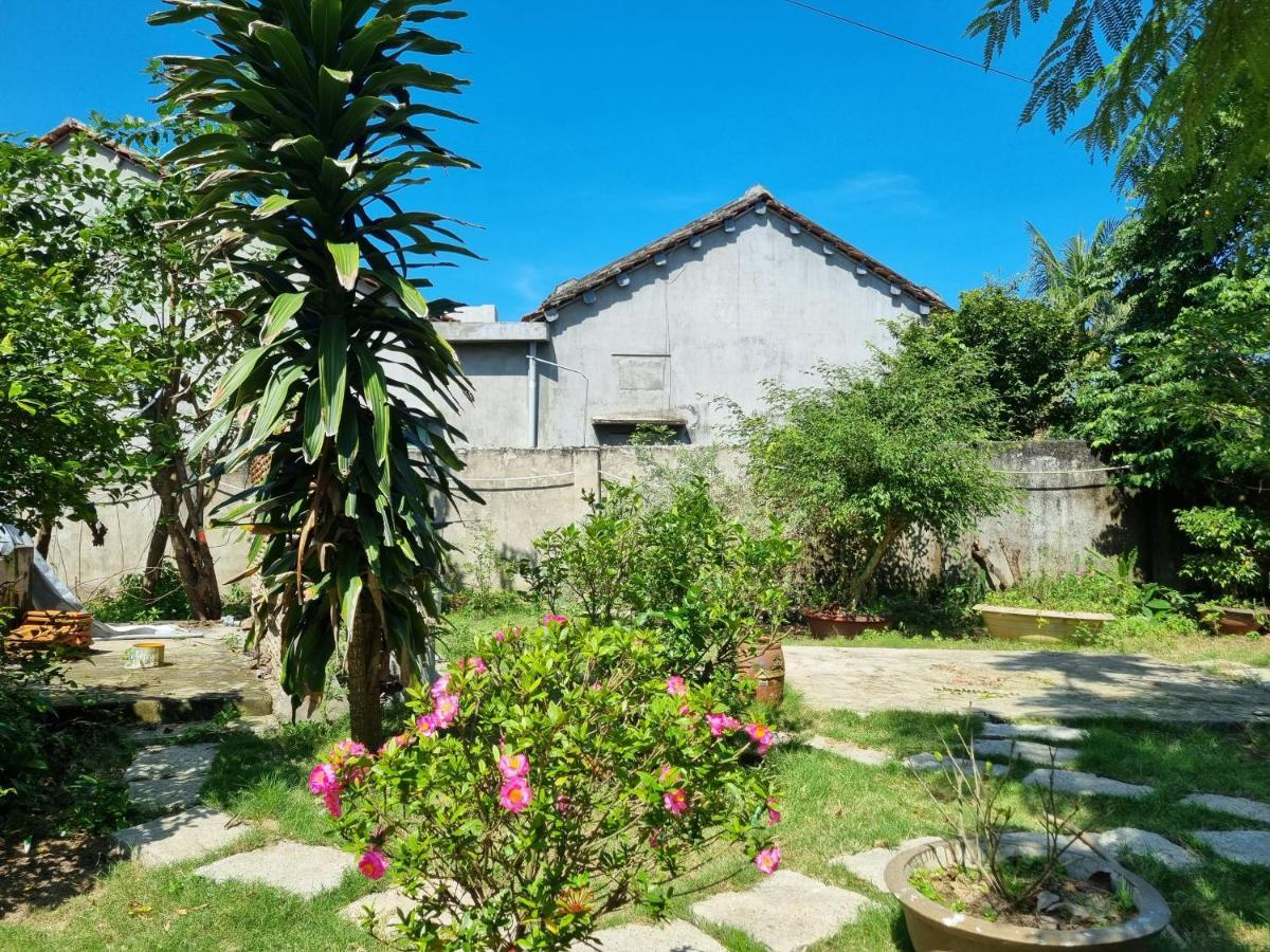 Katie'S Homestay Dong My Εξωτερικό φωτογραφία