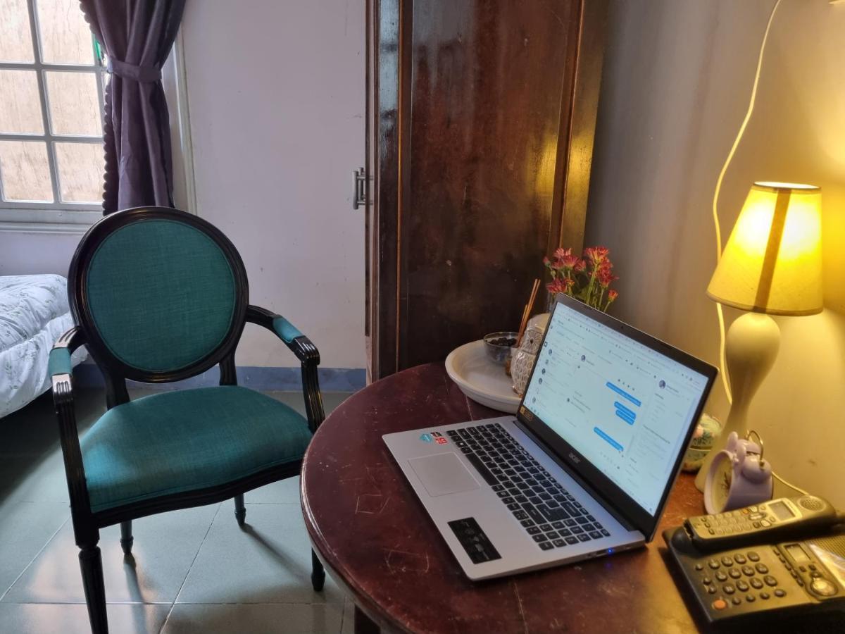 Katie'S Homestay Dong My Εξωτερικό φωτογραφία