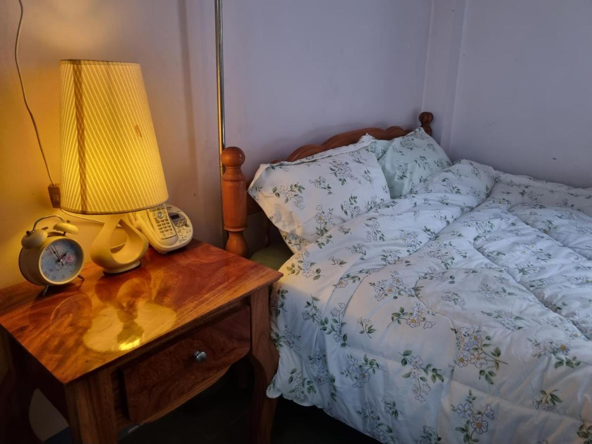 Katie'S Homestay Dong My Εξωτερικό φωτογραφία