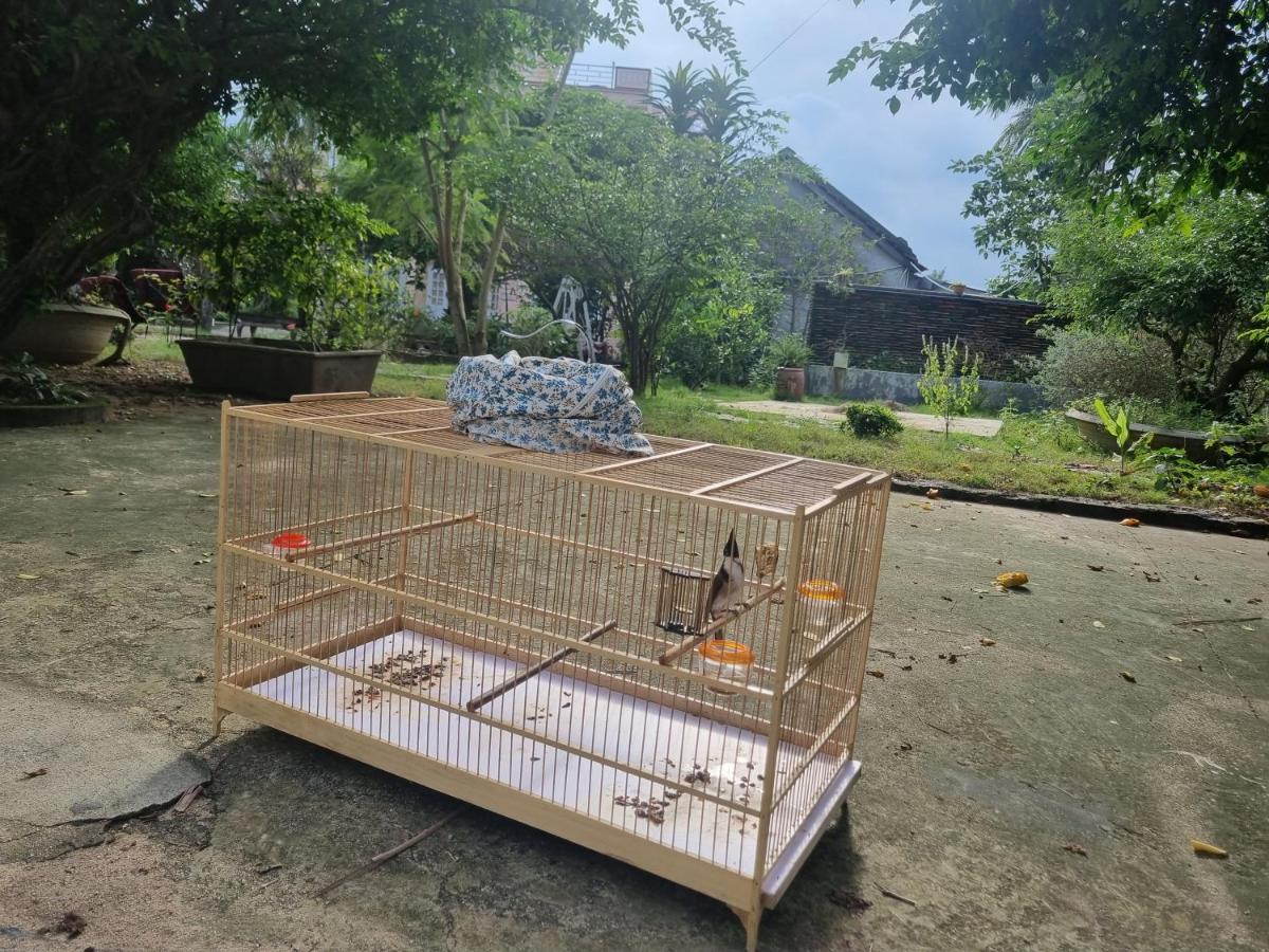Katie'S Homestay Dong My Εξωτερικό φωτογραφία