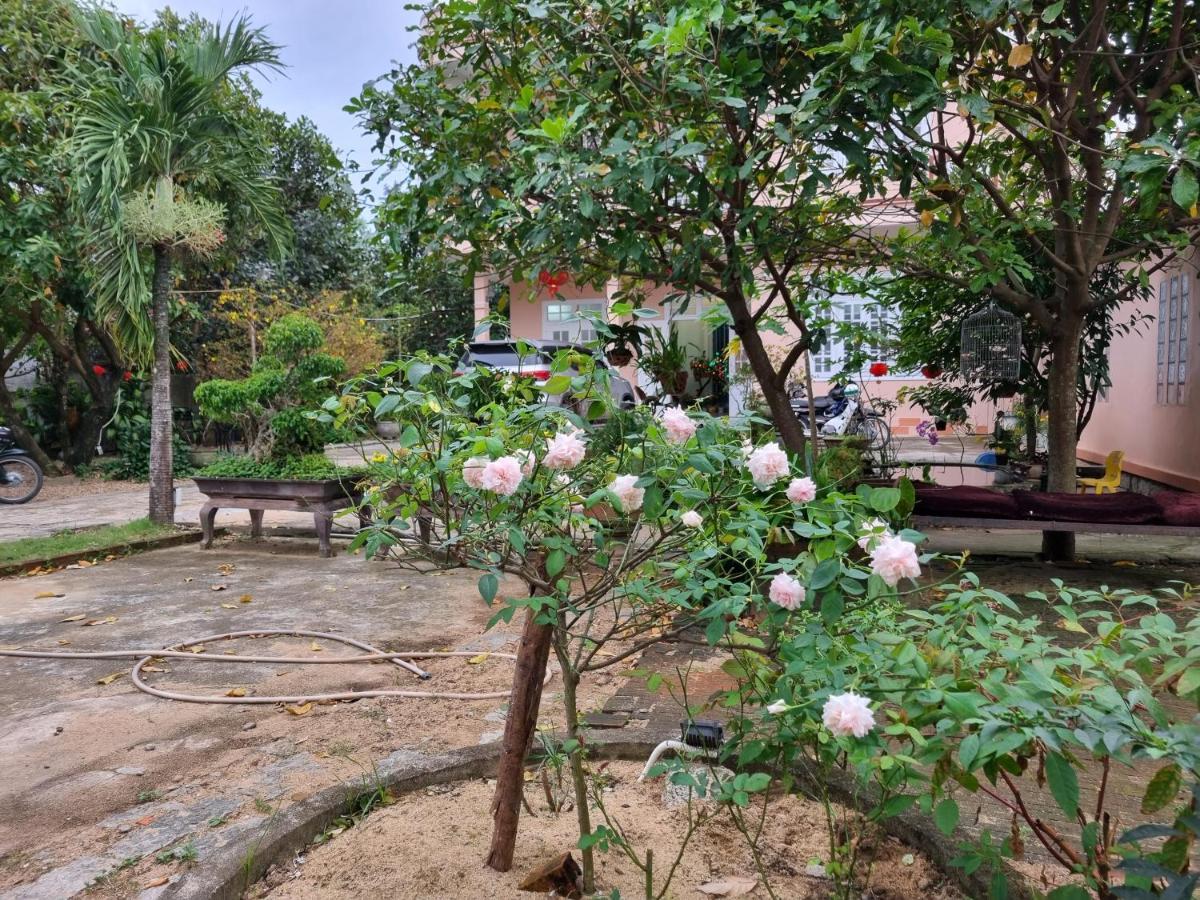 Katie'S Homestay Dong My Εξωτερικό φωτογραφία
