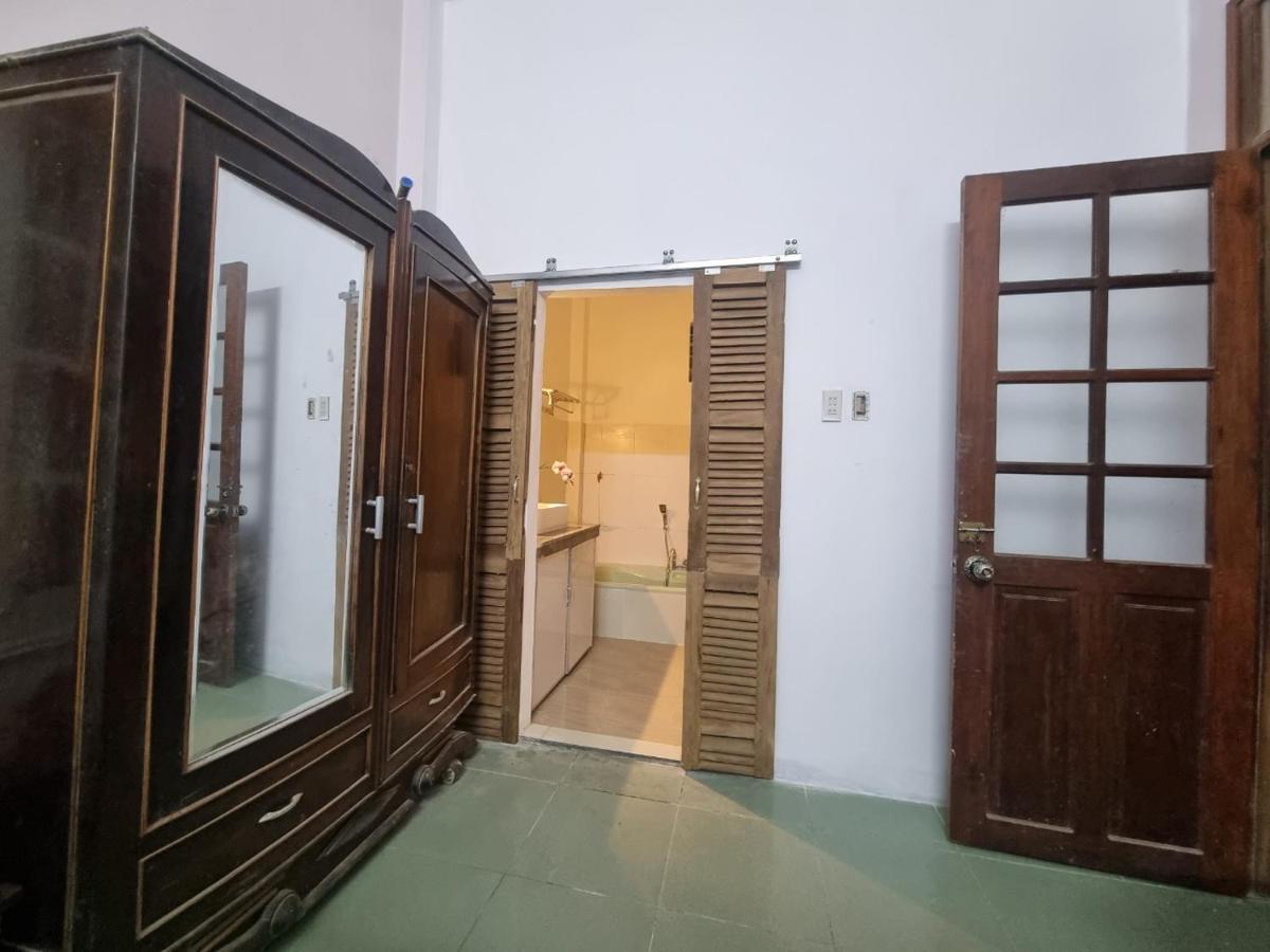 Katie'S Homestay Dong My Εξωτερικό φωτογραφία