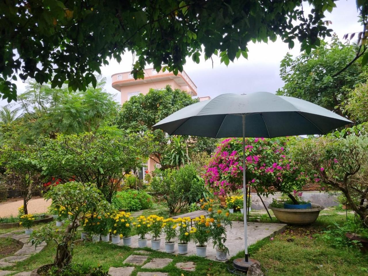 Katie'S Homestay Dong My Εξωτερικό φωτογραφία