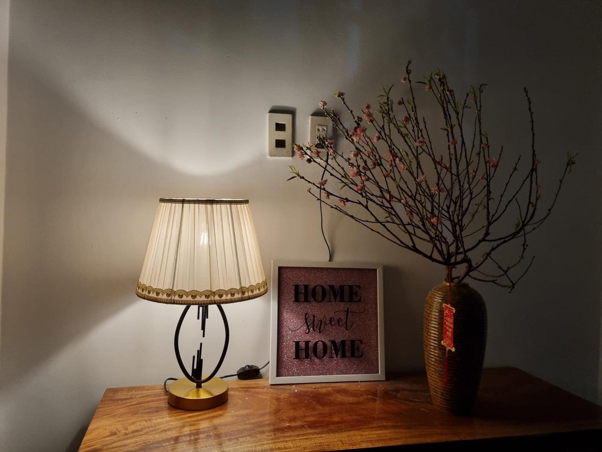 Katie'S Homestay Dong My Εξωτερικό φωτογραφία