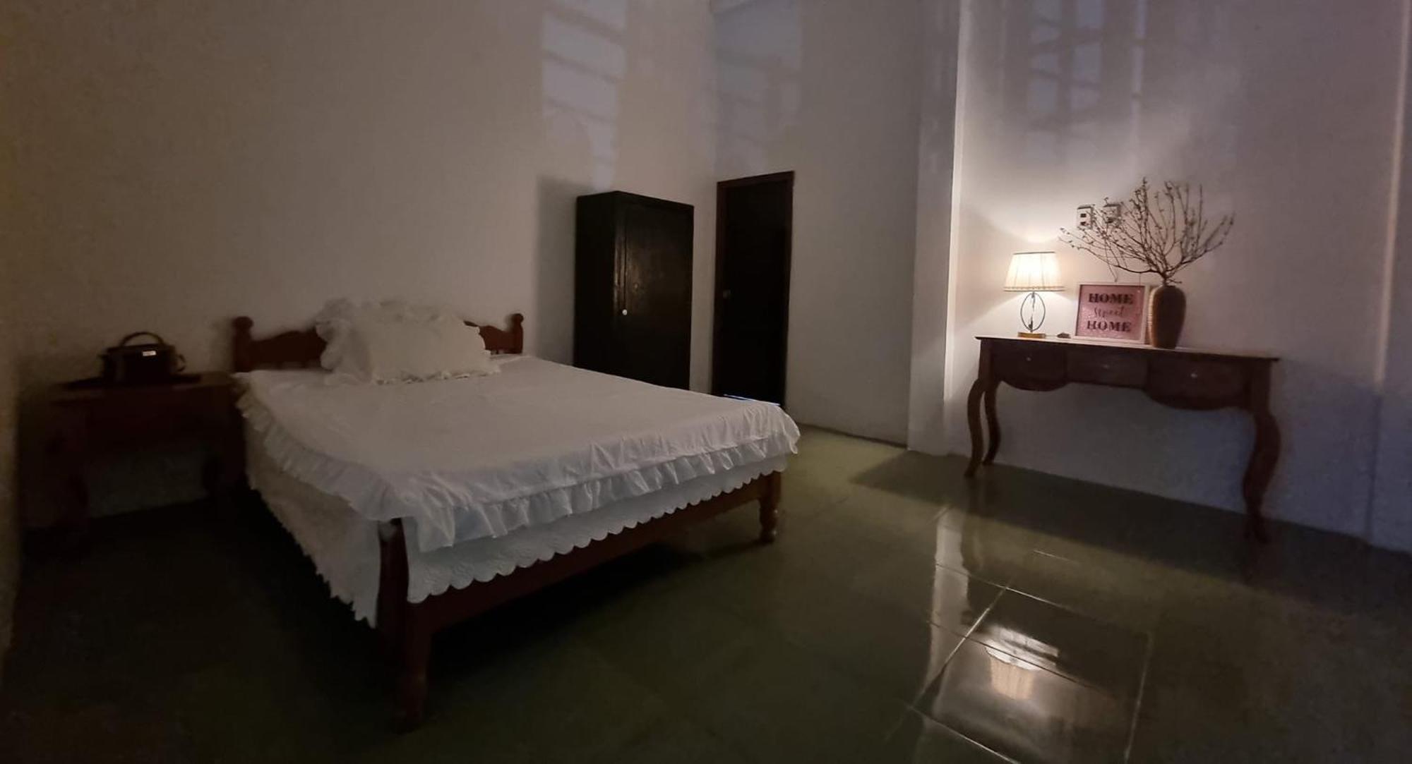 Katie'S Homestay Dong My Εξωτερικό φωτογραφία