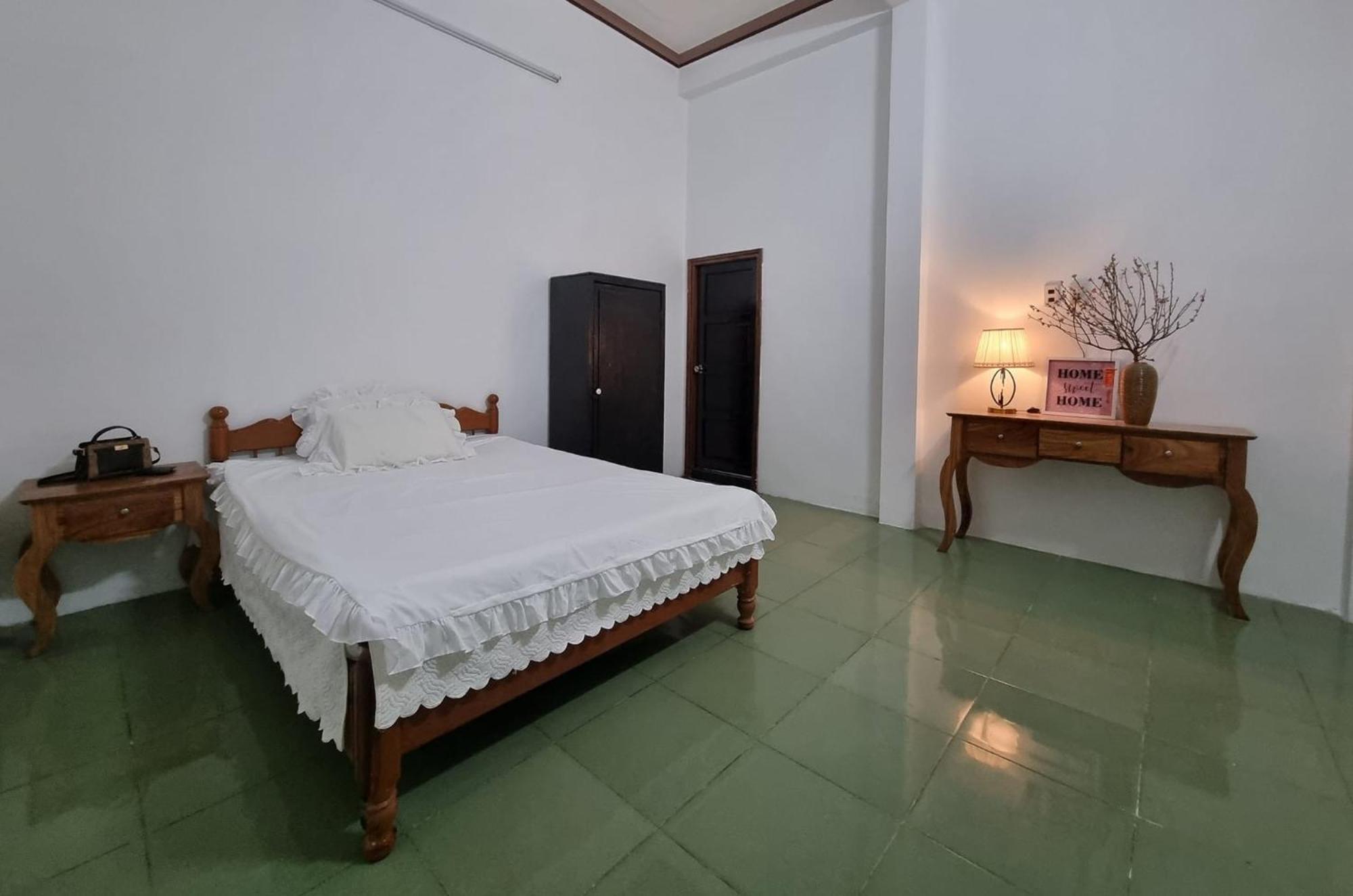 Katie'S Homestay Dong My Εξωτερικό φωτογραφία