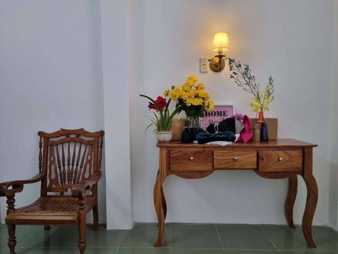 Katie'S Homestay Dong My Εξωτερικό φωτογραφία