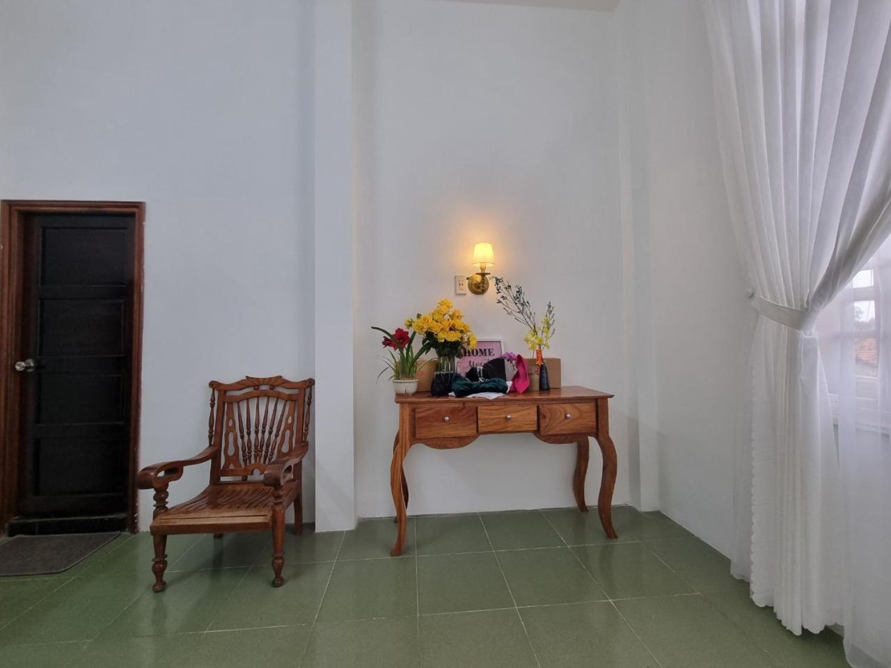 Katie'S Homestay Dong My Εξωτερικό φωτογραφία
