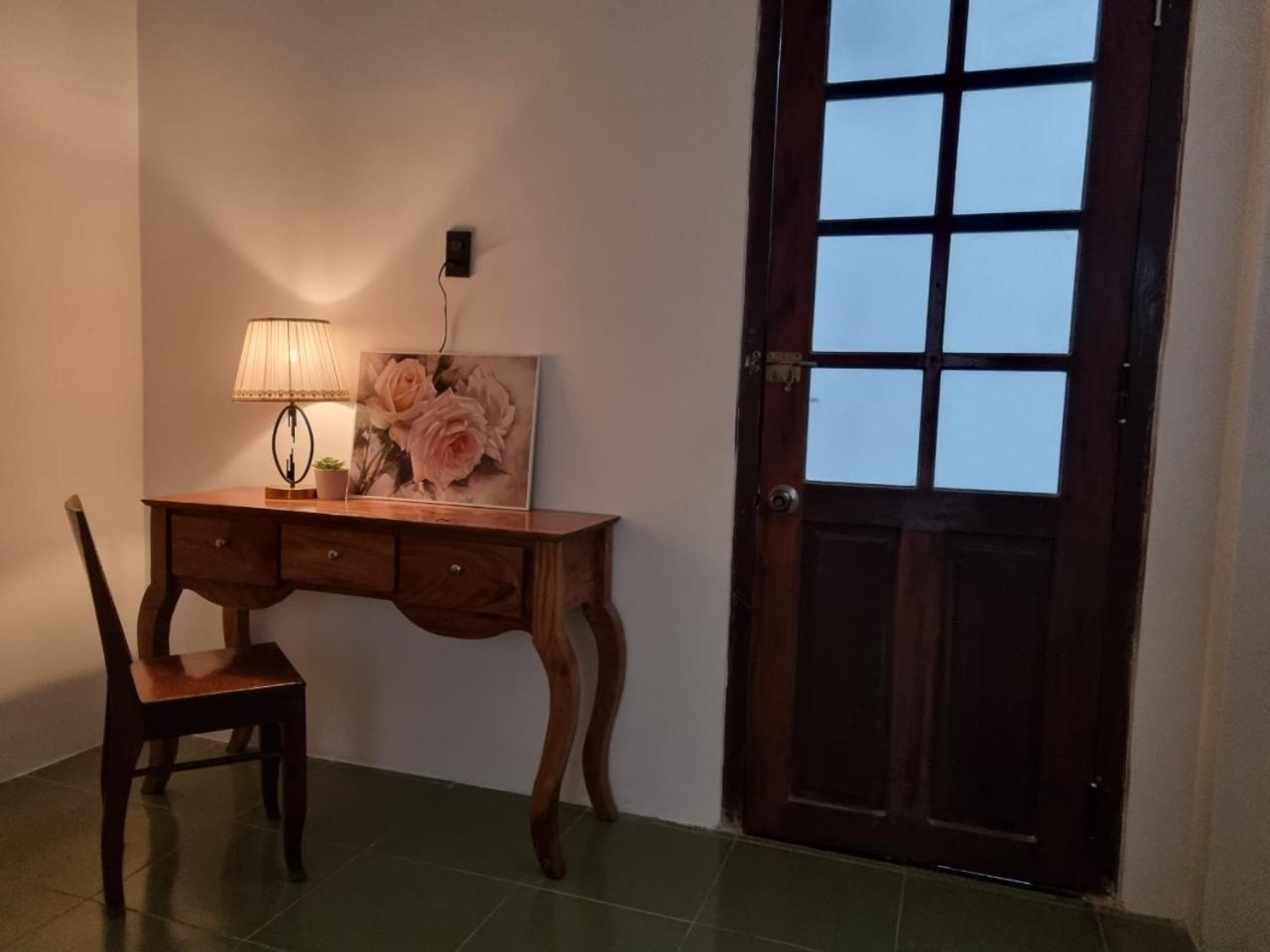 Katie'S Homestay Dong My Εξωτερικό φωτογραφία