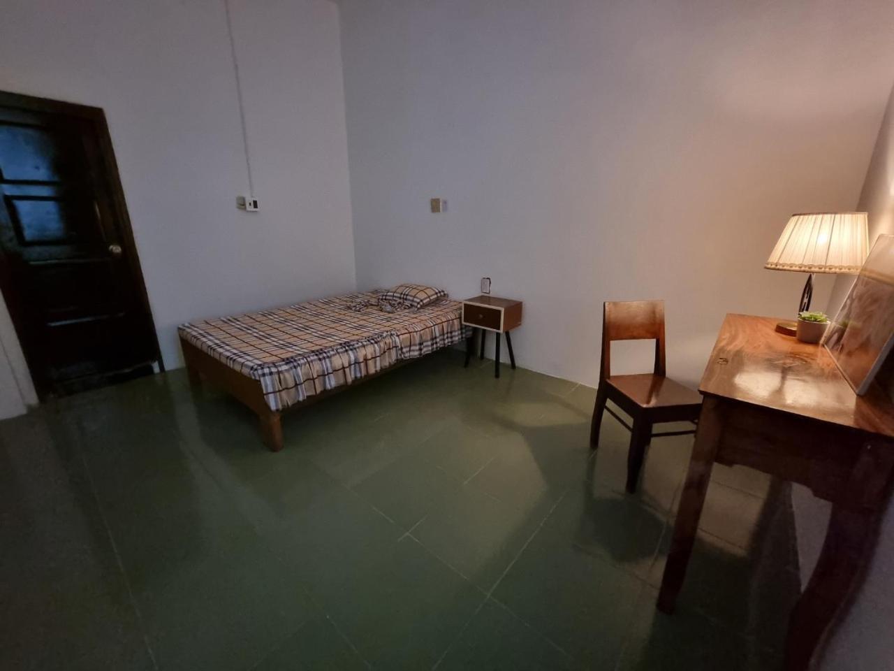 Katie'S Homestay Dong My Εξωτερικό φωτογραφία