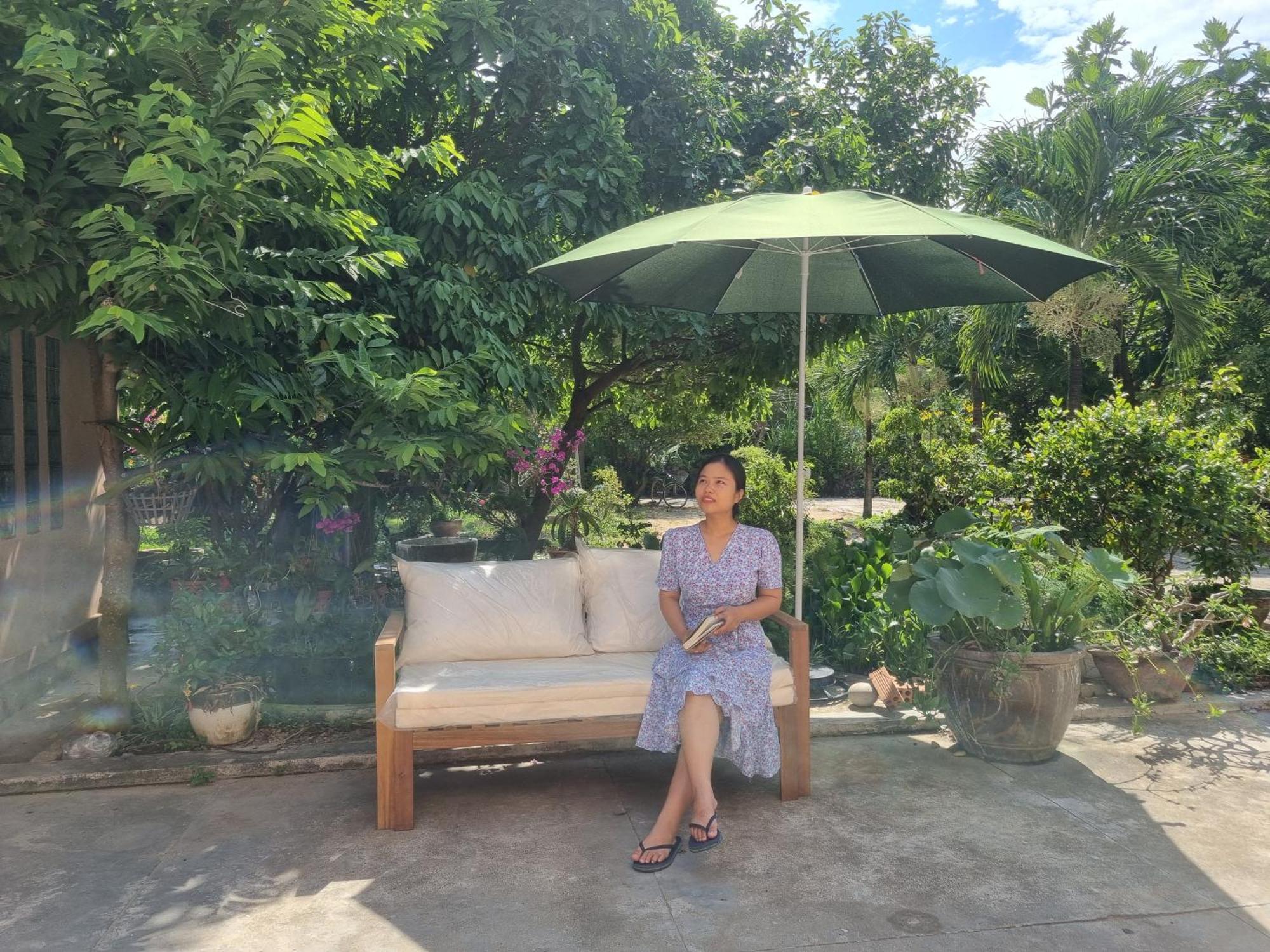 Katie'S Homestay Dong My Εξωτερικό φωτογραφία
