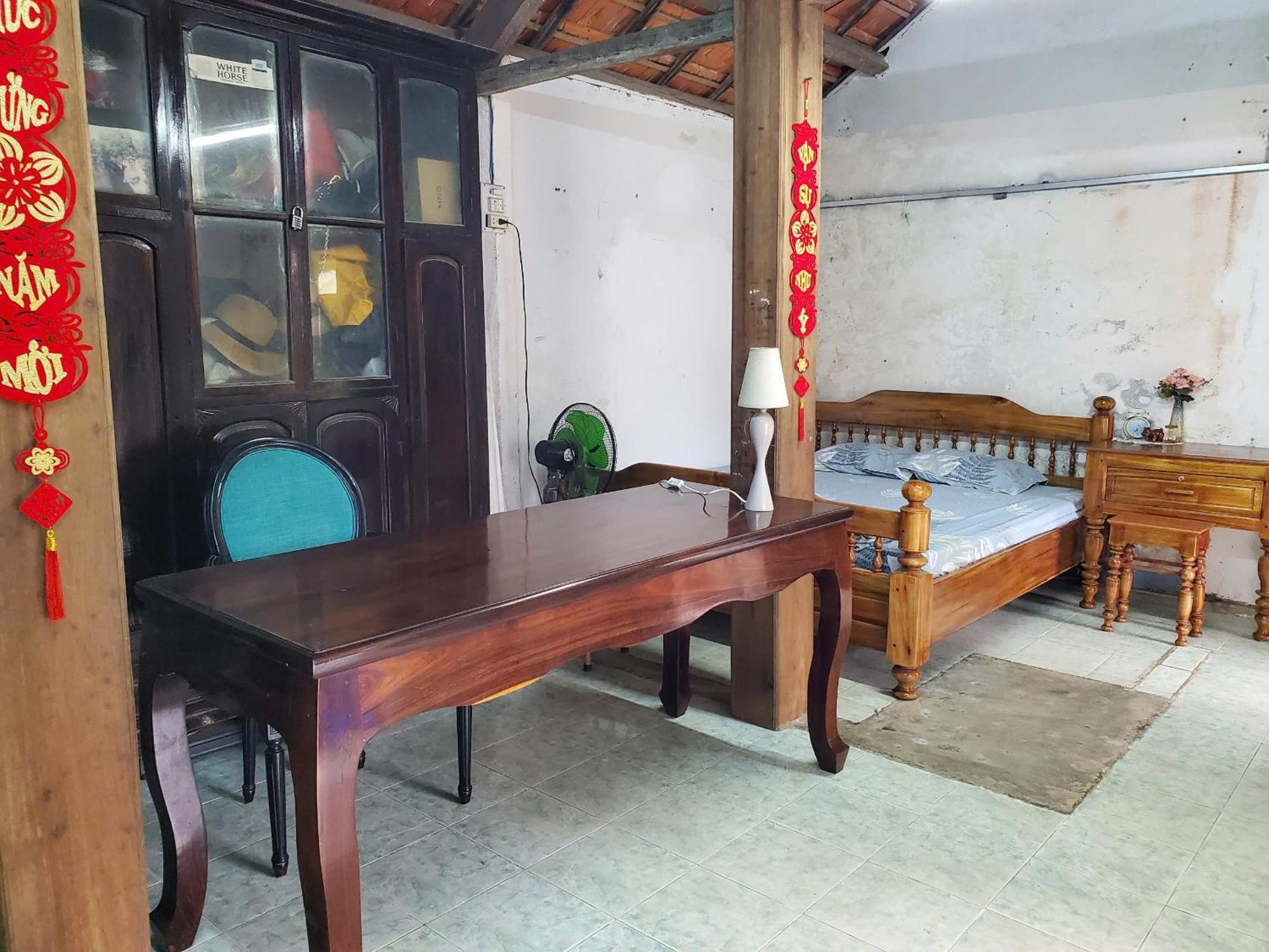 Katie'S Homestay Dong My Εξωτερικό φωτογραφία