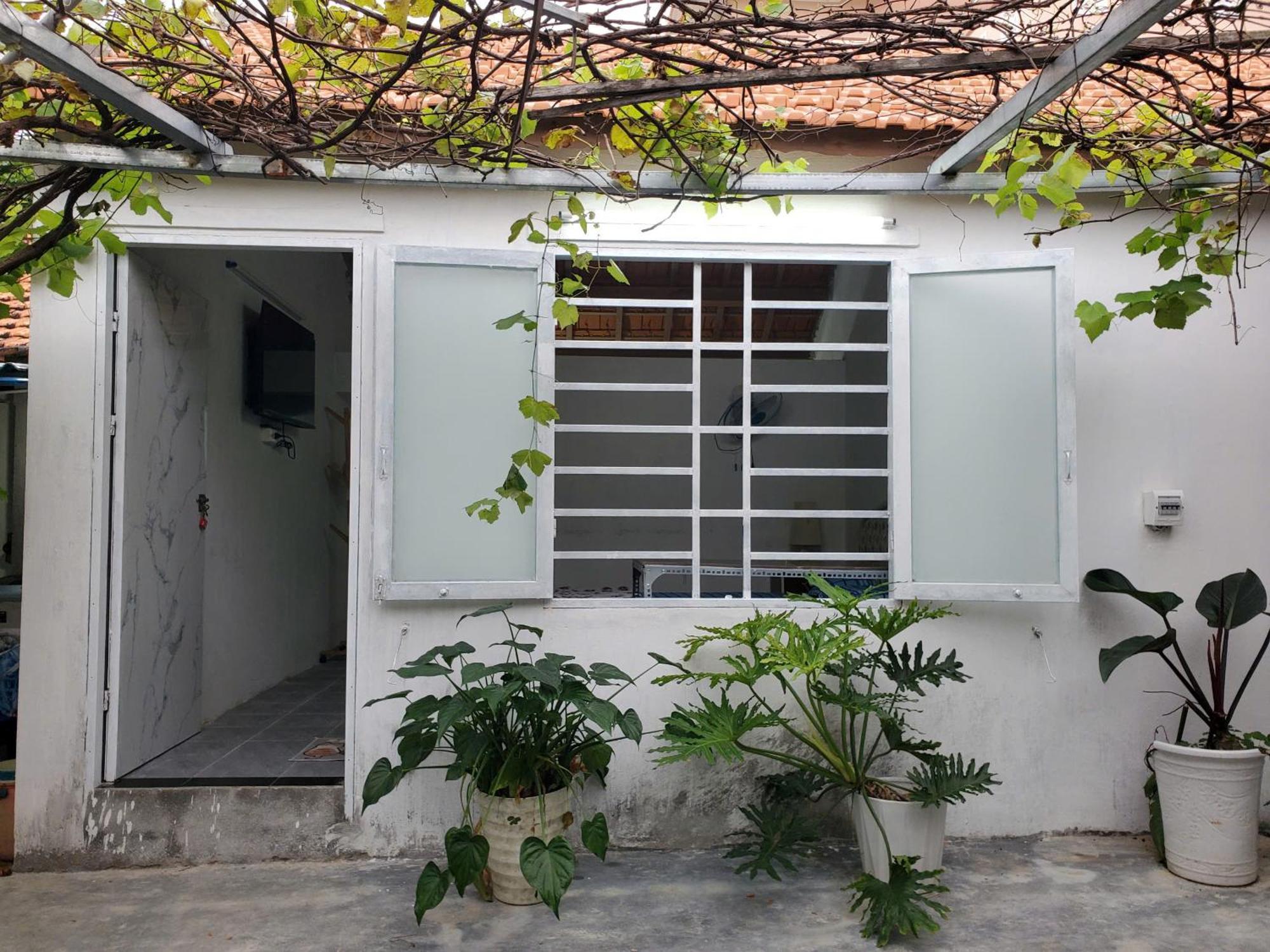 Katie'S Homestay Dong My Εξωτερικό φωτογραφία