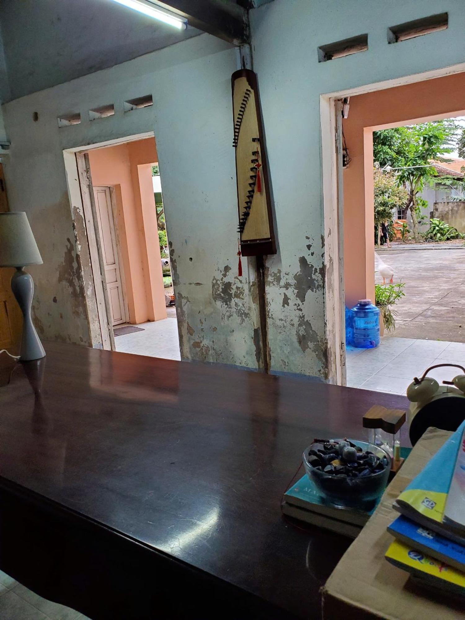Katie'S Homestay Dong My Εξωτερικό φωτογραφία