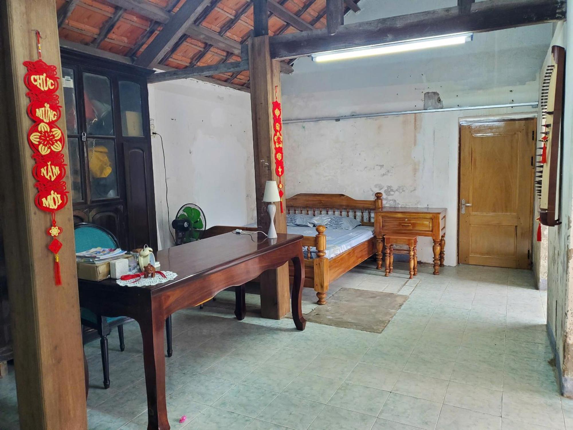 Katie'S Homestay Dong My Εξωτερικό φωτογραφία