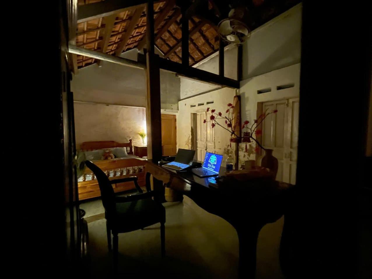 Katie'S Homestay Dong My Εξωτερικό φωτογραφία