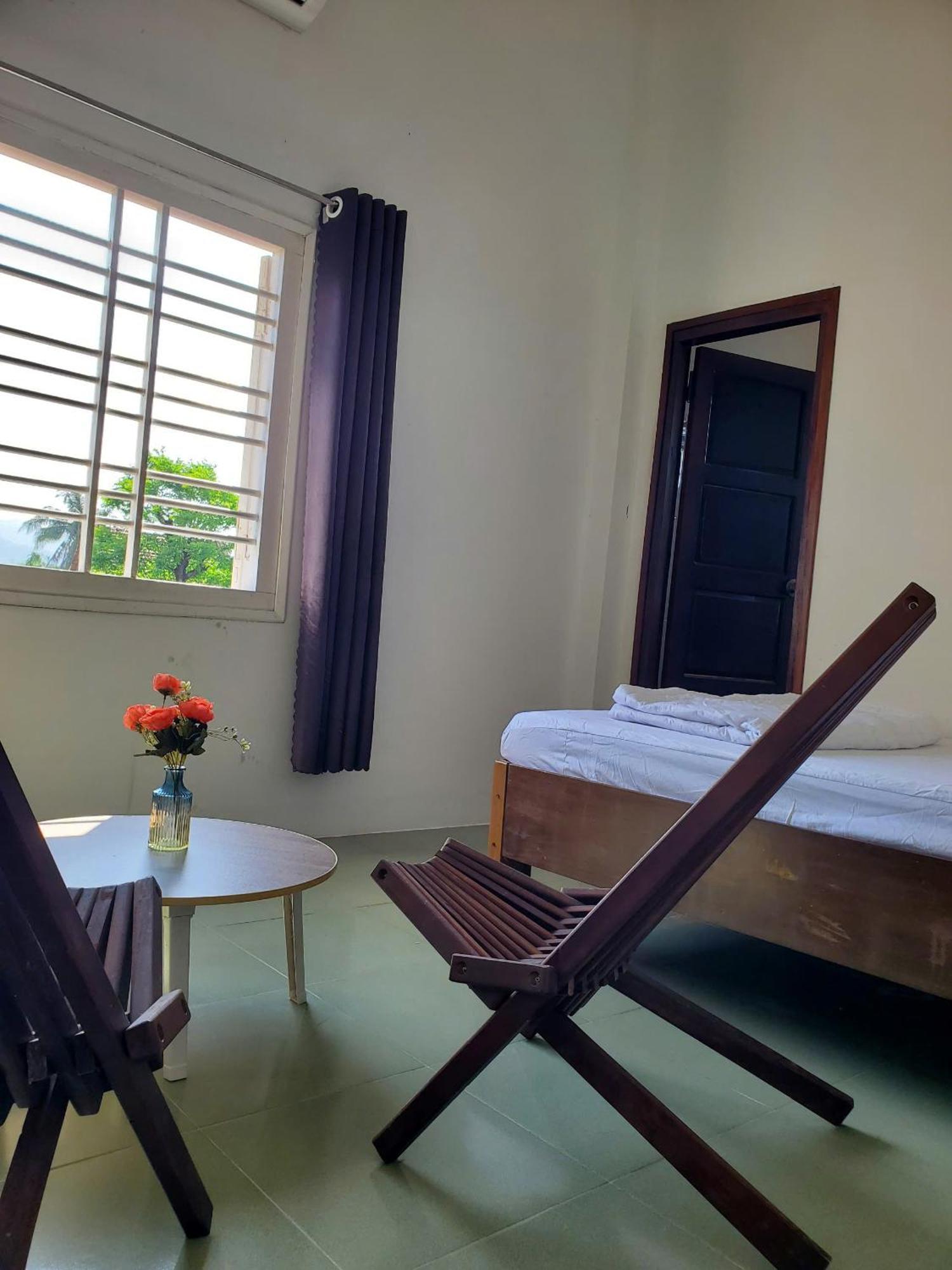 Katie'S Homestay Dong My Εξωτερικό φωτογραφία